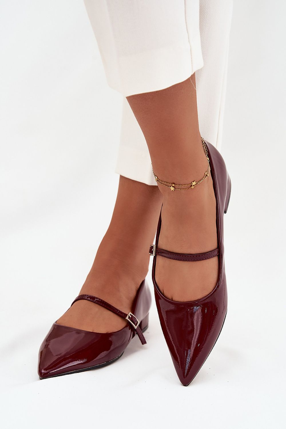  Balerinák model 217694 Step in style 