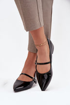  Balerinák model 217695 Step in style 