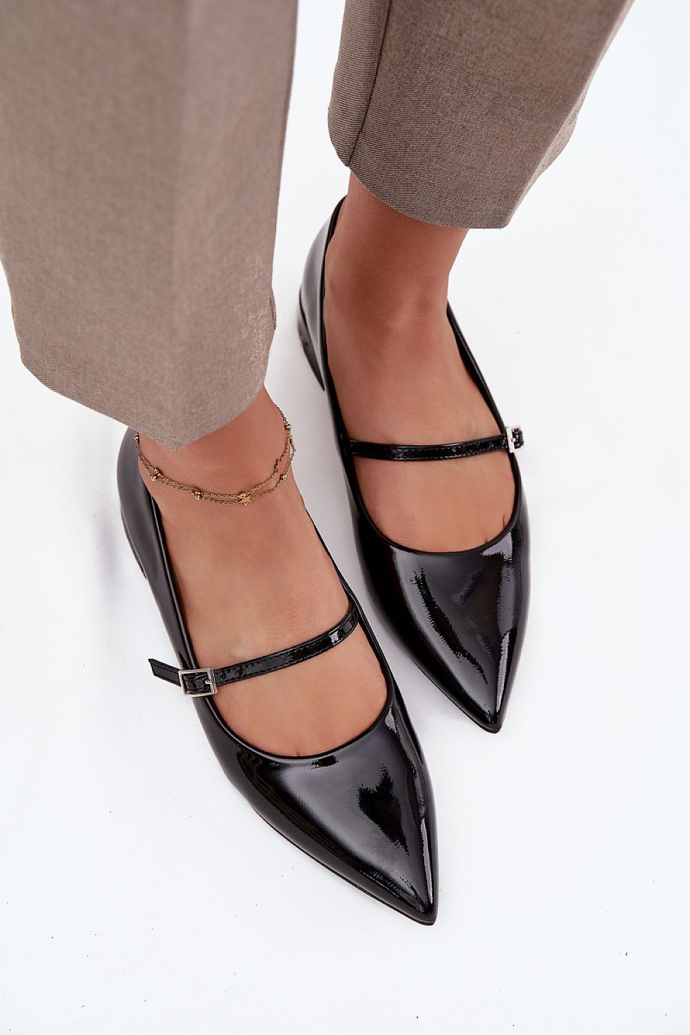  Balerinák model 217695 Step in style 