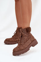 Bakancs model 217703 Step in style 