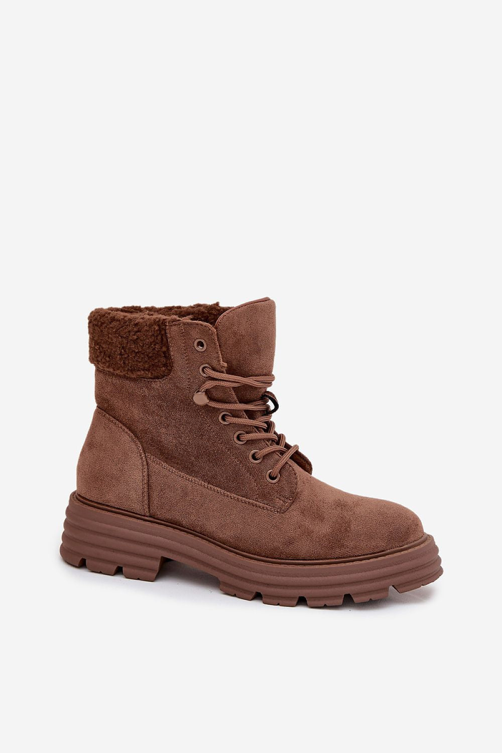  Bakancs model 217703 Step in style 