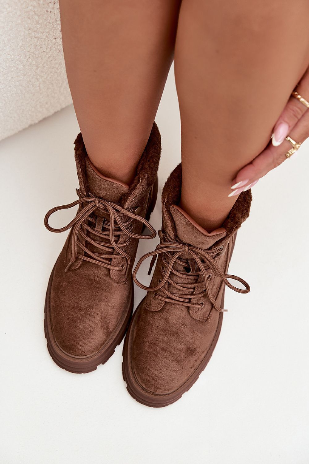  Bakancs model 217703 Step in style 