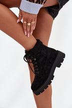  Bakancs model 217704 Step in style 