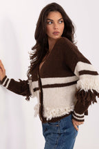  Kardigán model 218010 Italy Moda 