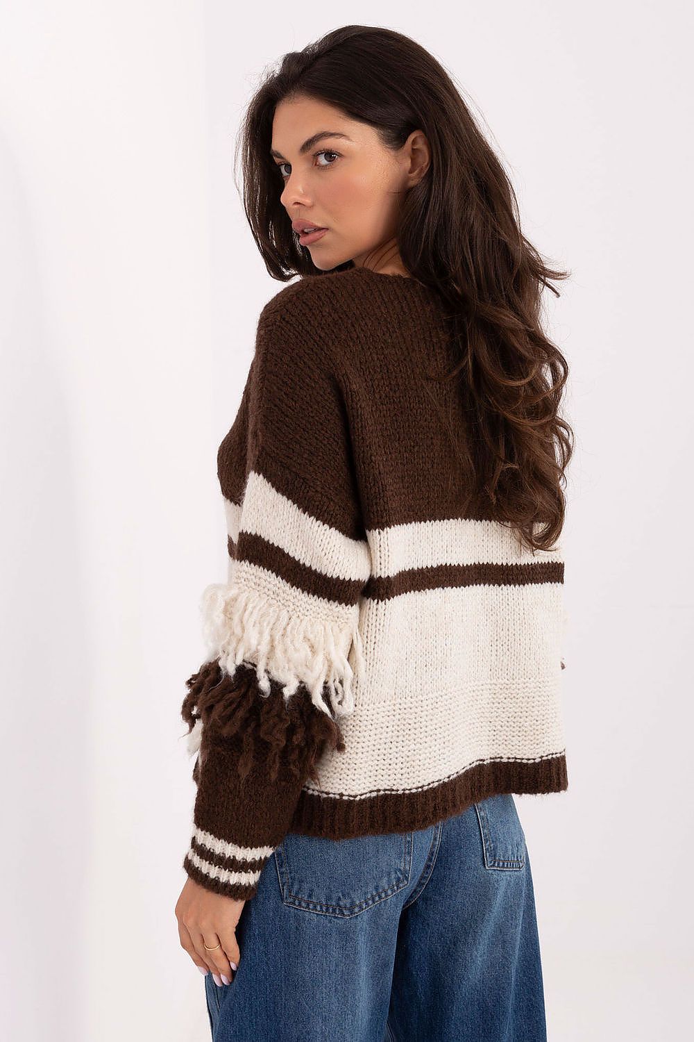  Kardigán model 218010 Italy Moda 