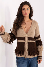  Kardigán model 218011 Italy Moda 