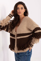  Kardigán model 218011 Italy Moda 