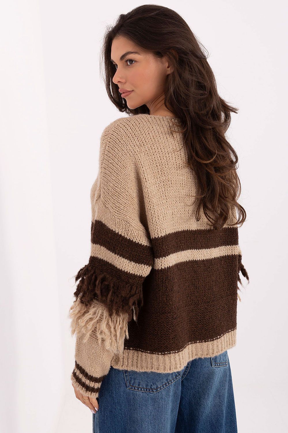  Kardigán model 218011 Italy Moda 