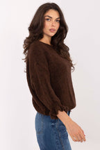 Pulóver model 218015 Italy Moda 