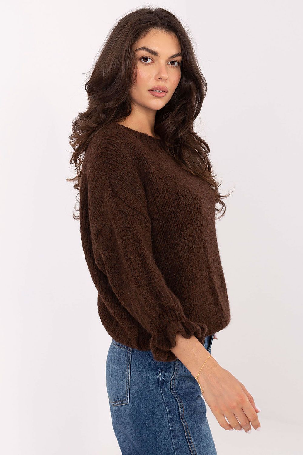  Pulóver model 218015 Italy Moda 