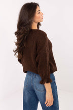  Pulóver model 218015 Italy Moda 