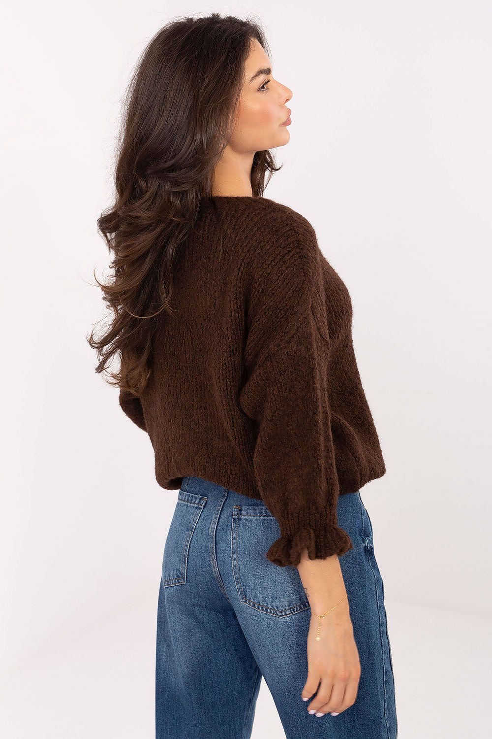  Pulóver model 218015 Italy Moda 