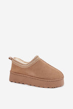  Téli cipő model 218095 Step in style 