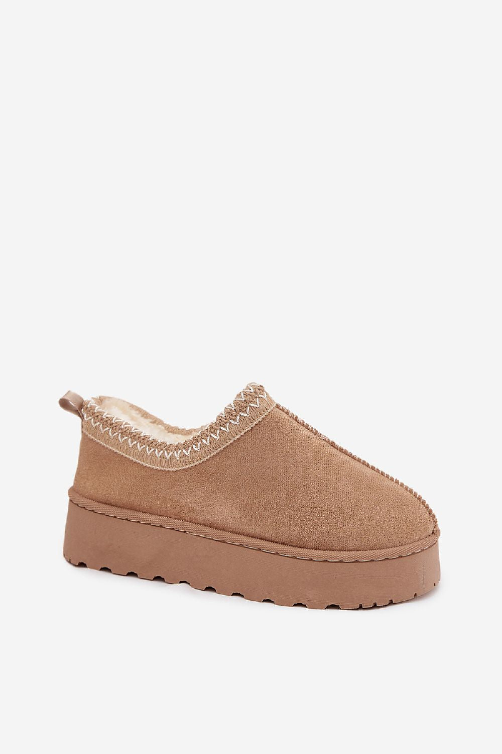  Téli cipő model 218095 Step in style 