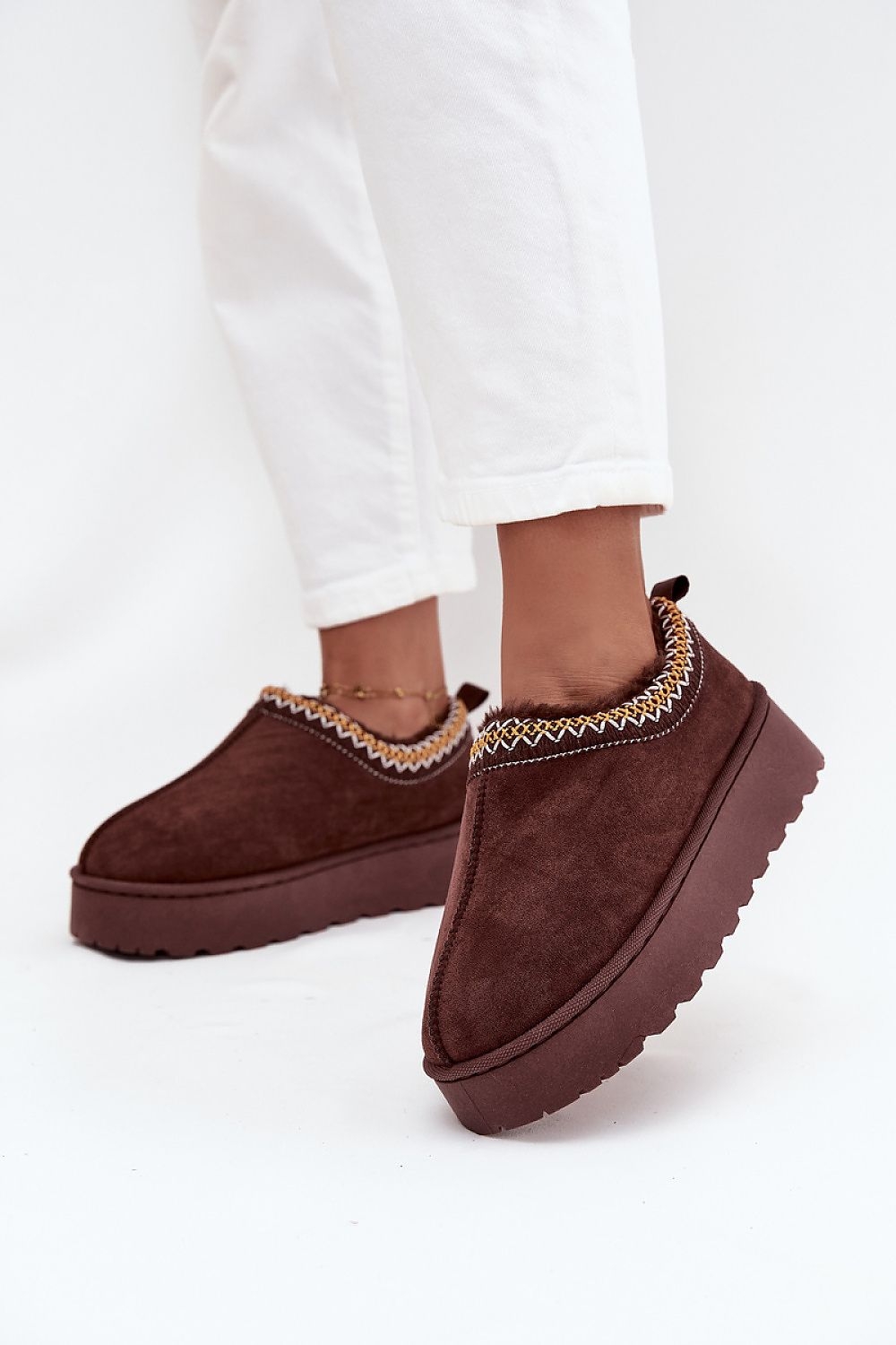  Téli cipő model 218096 Step in style 