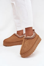  Téli cipő model 218097 Step in style 