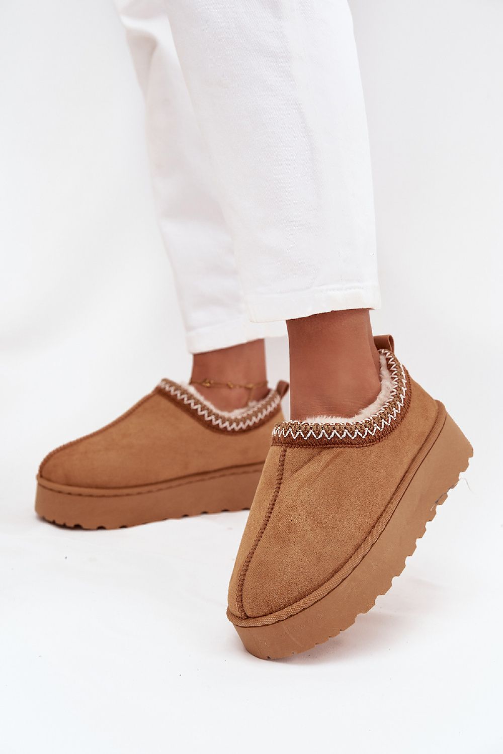  Téli cipő model 218097 Step in style 