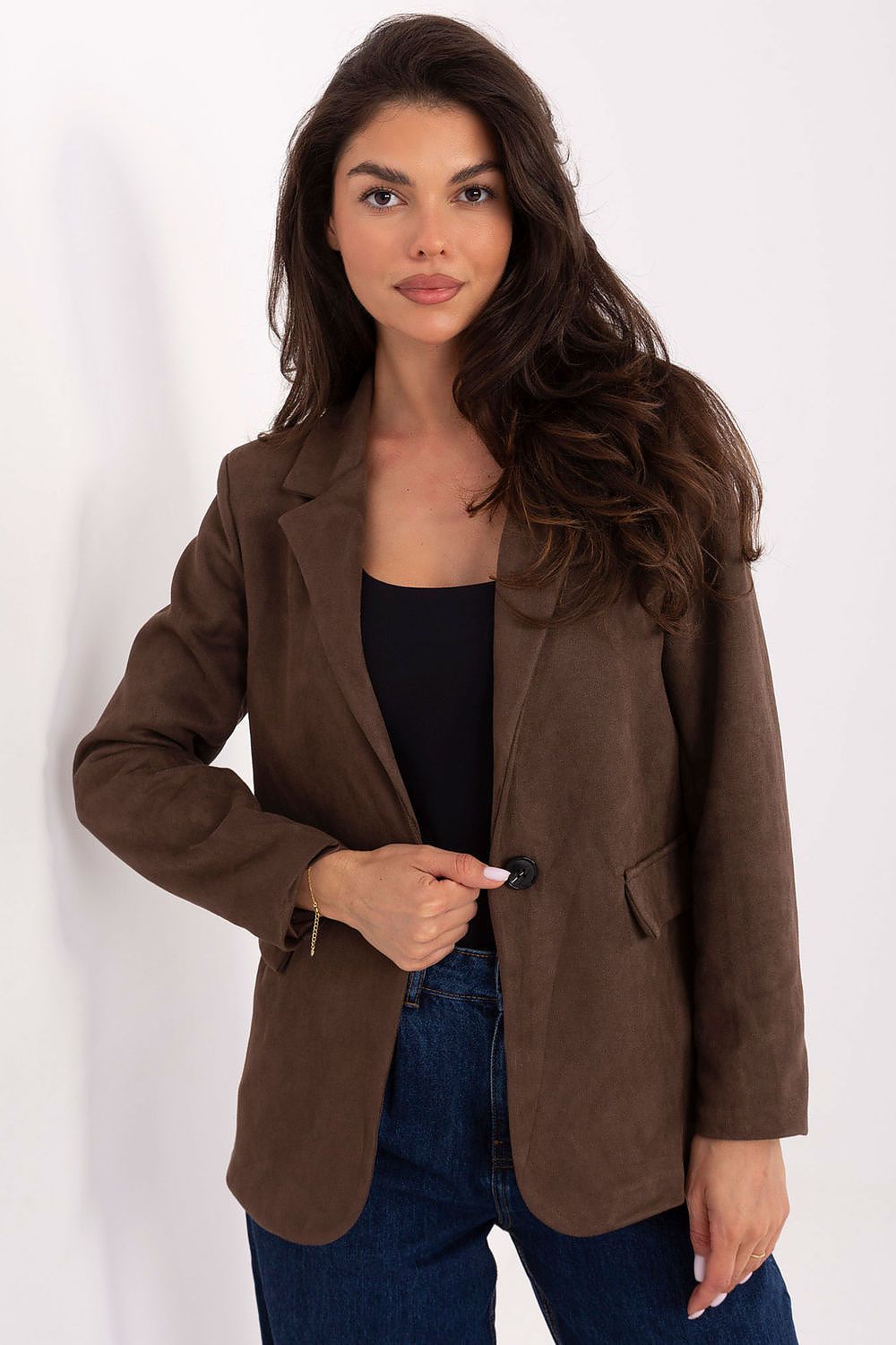  Zakó model 218258 Italy Moda 