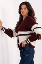  Kardigán model 218259 Italy Moda 