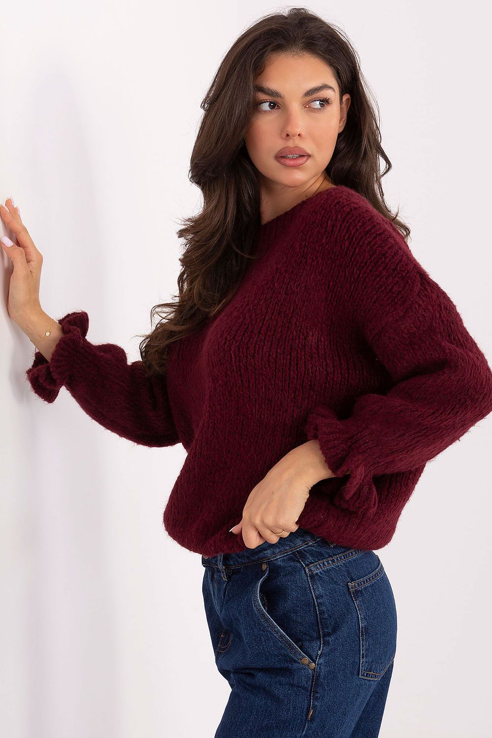  Pulóver model 218260 Italy Moda 
