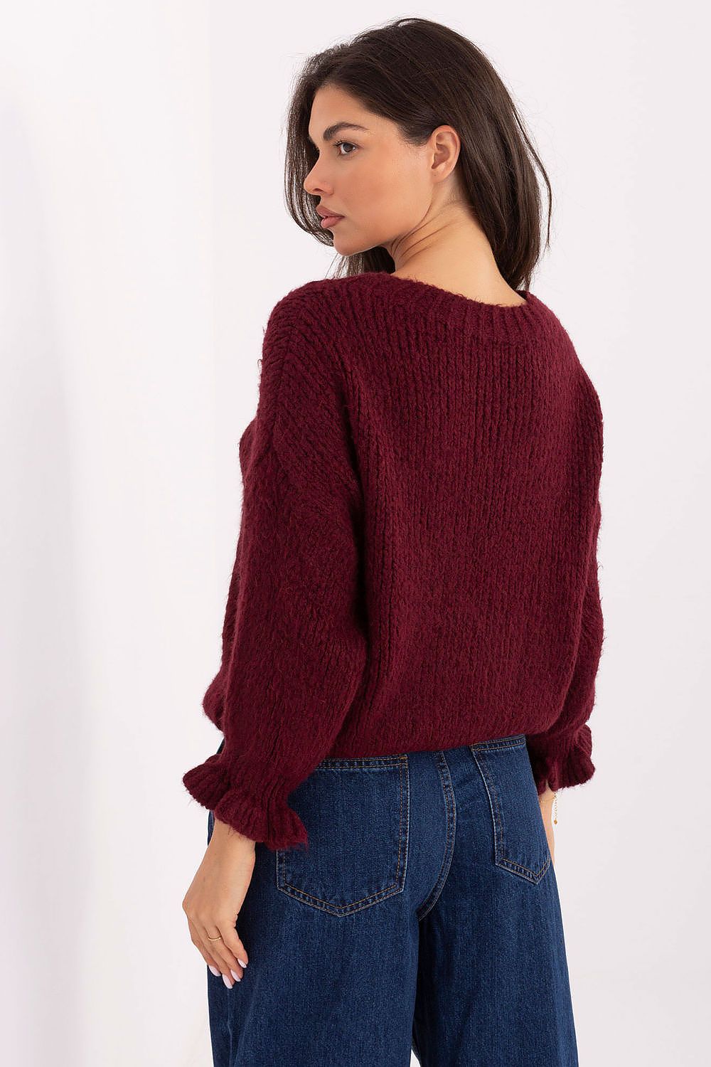  Pulóver model 218260 Italy Moda 