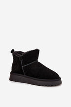  Téli cipő model 218288 Step in style 