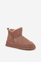  Téli cipő model 218289 Step in style 