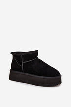  Téli cipő model 218290 Step in style 