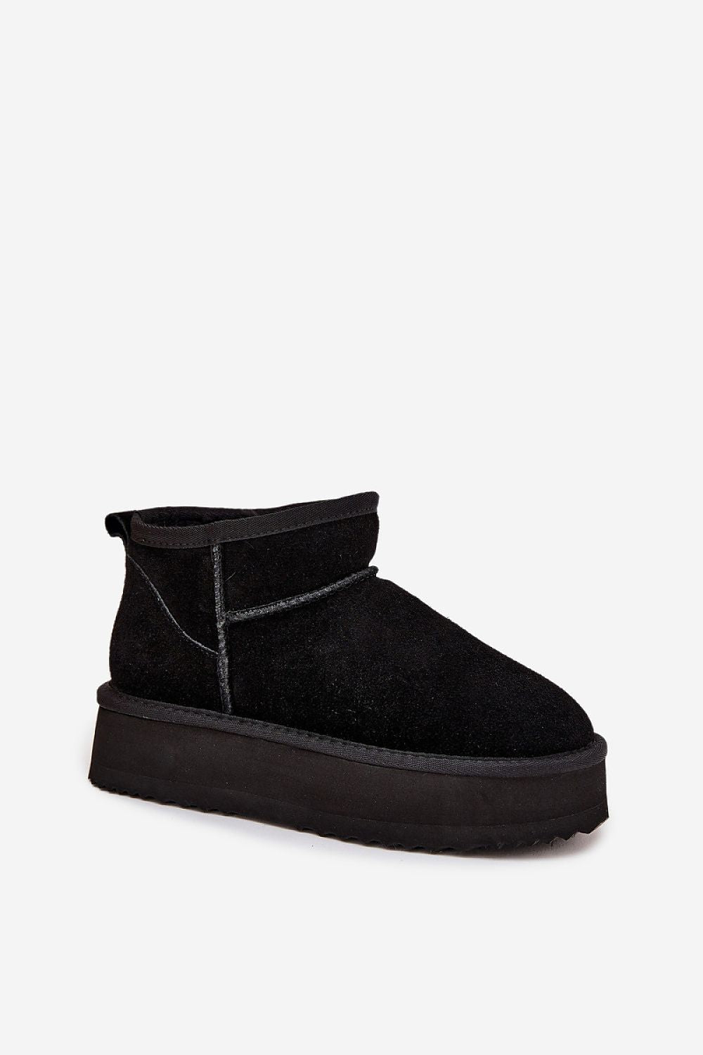  Téli cipő model 218290 Step in style 