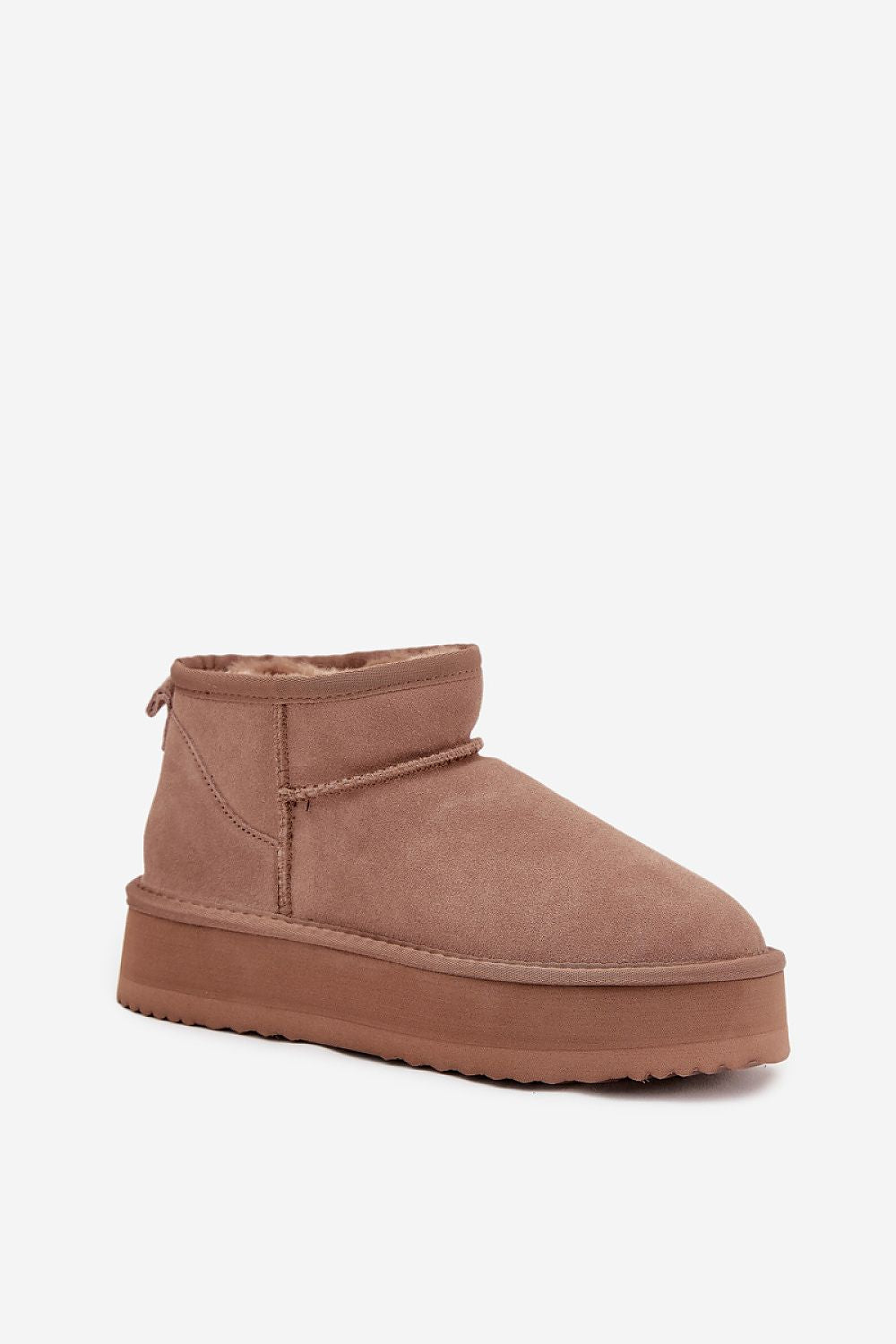  Téli cipő model 218291 Step in style 