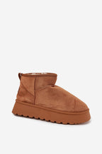  Téli cipő model 218737 Step in style 