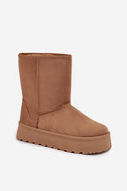  Téli cipő model 218739 Step in style 