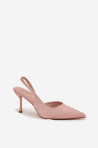  Körömcipő model 219816 Step in style 