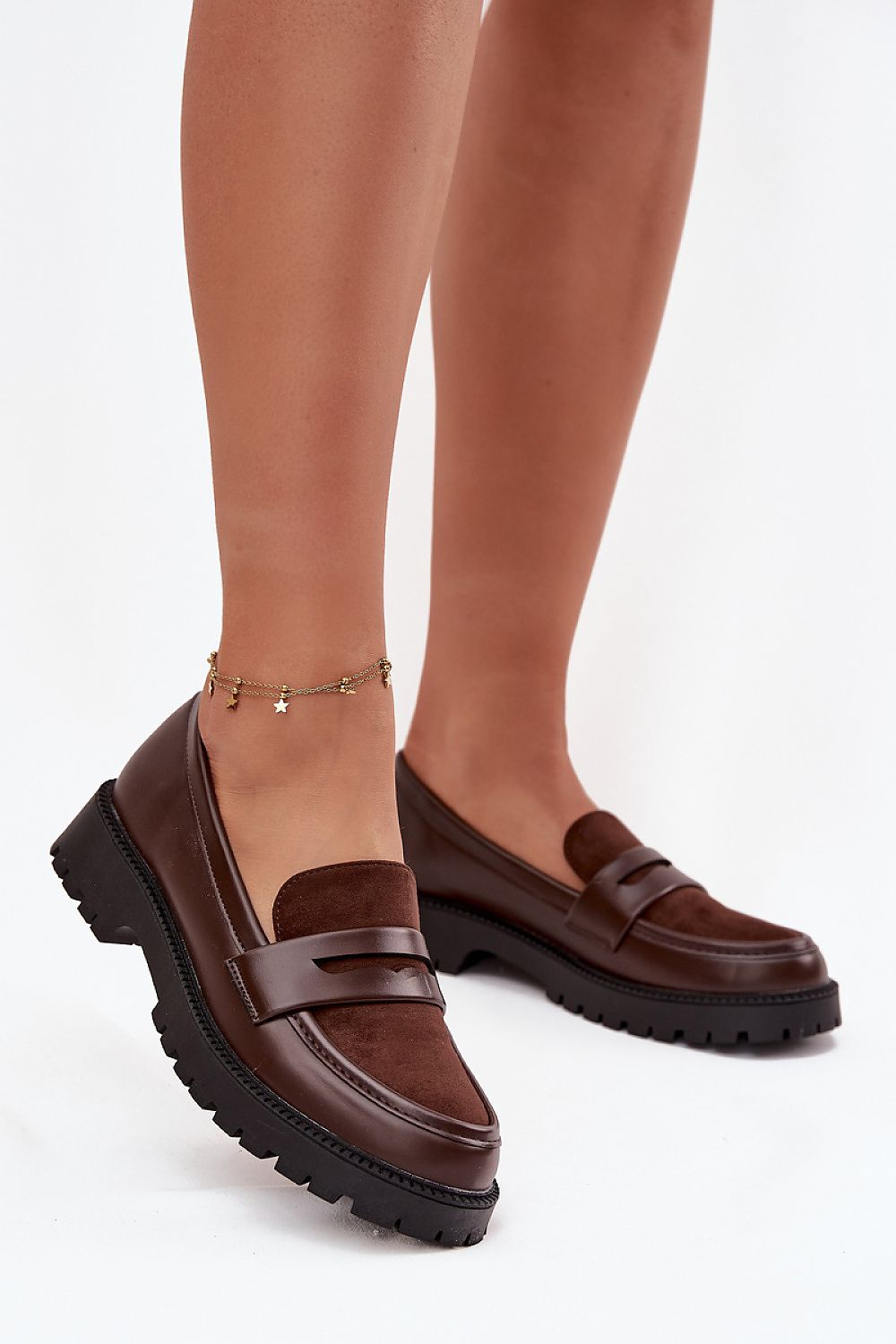  Mokaszin model 219827 Step in style 