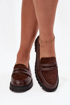  Mokaszin model 219827 Step in style 