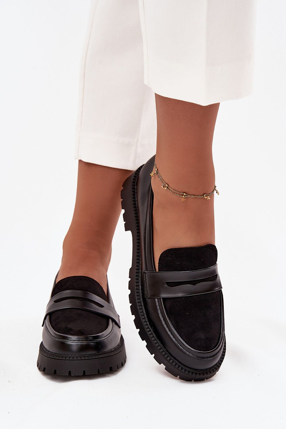  Mokaszin model 219828 Step in style 