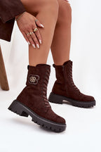  Bokacipő model 219836 Step in style 