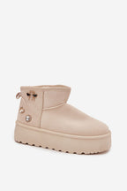  Téli cipő model 220078 Step in style 