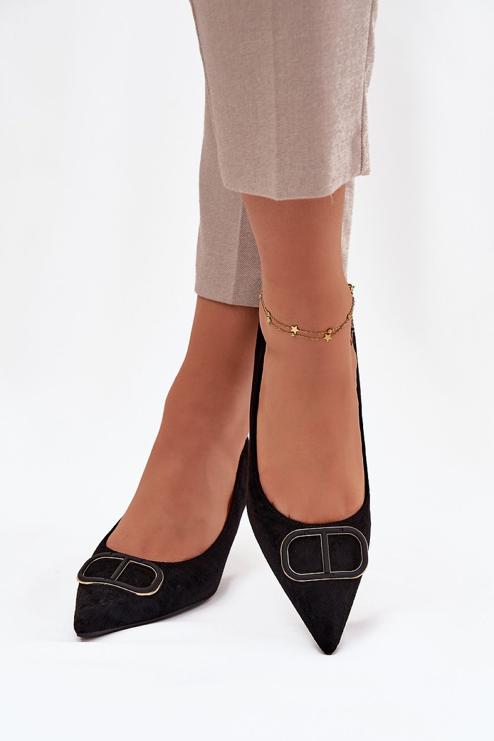  Körömcipő model 220888 Step in style 