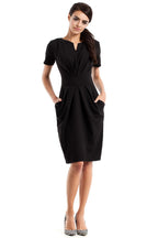  Hétköznapi ruha model 60196 Moe 