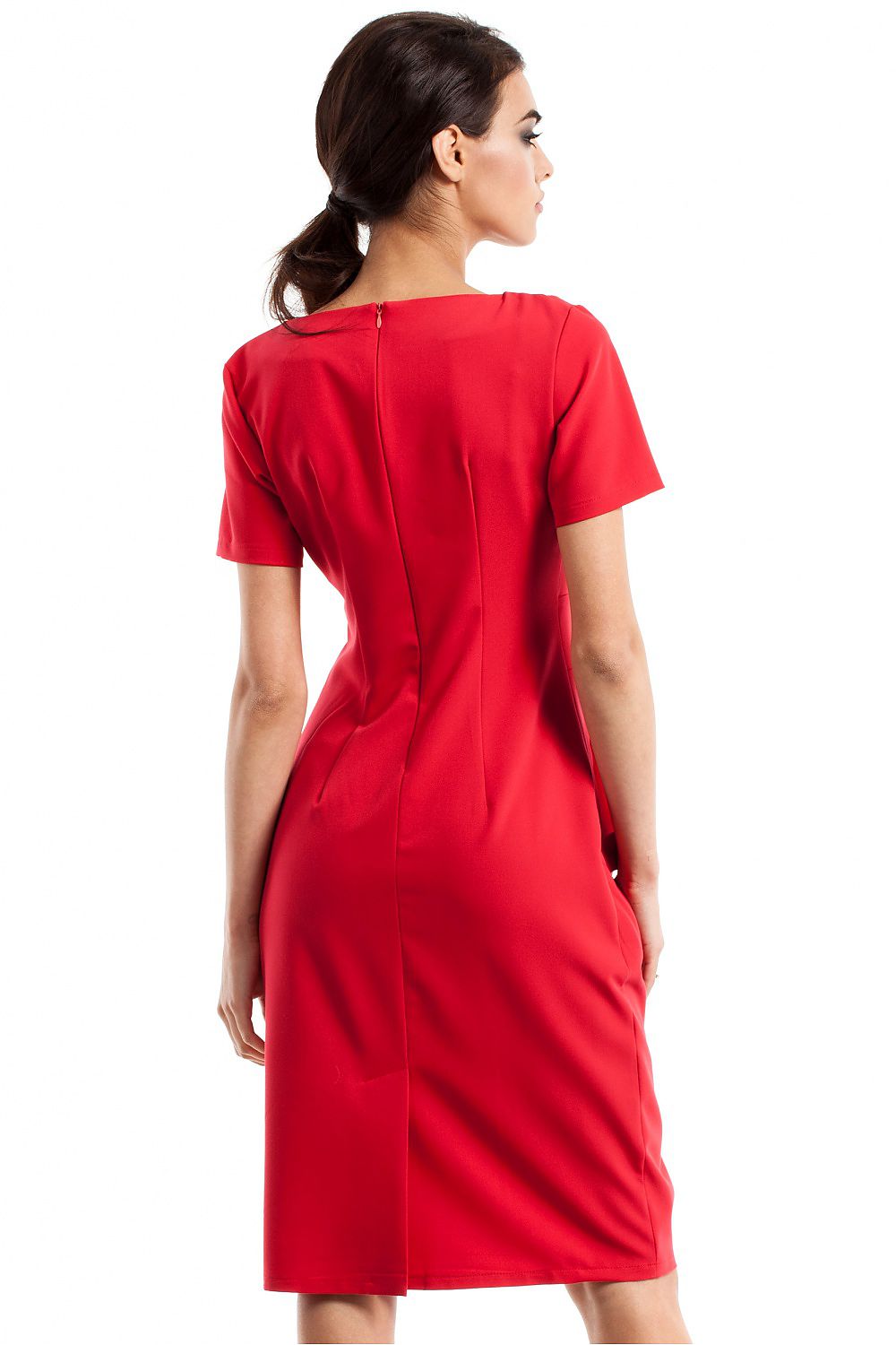  Hétköznapi ruha model 60197 Moe 