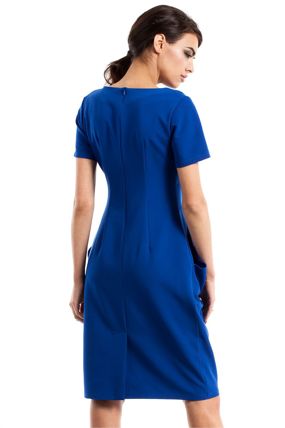  Hétköznapi ruha model 60199 Moe 