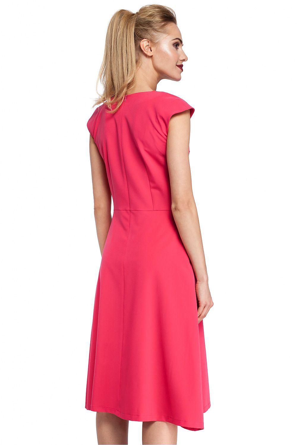  Hétköznapi ruha model 85020 Moe 