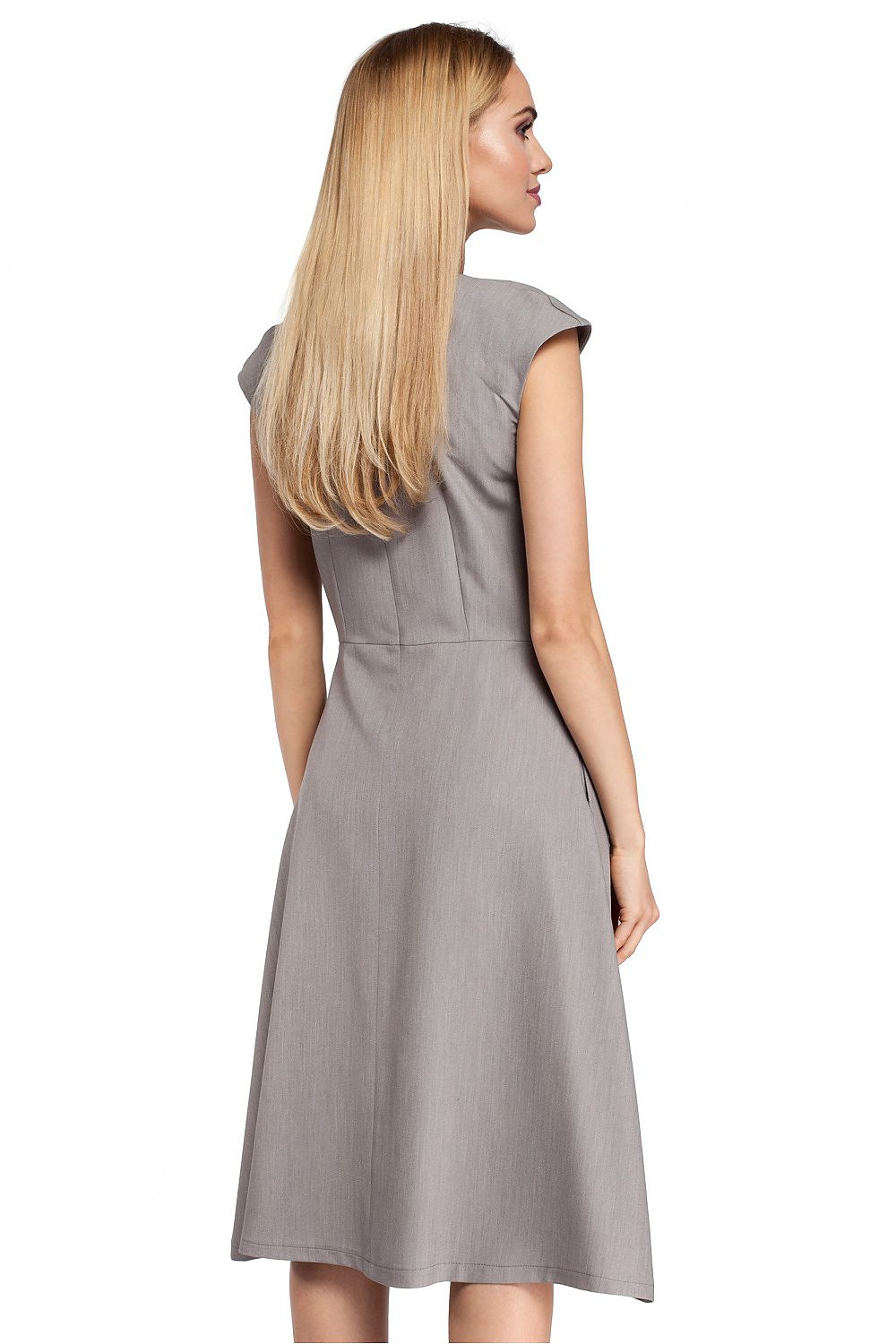  Hétköznapi ruha model 85021 Moe 