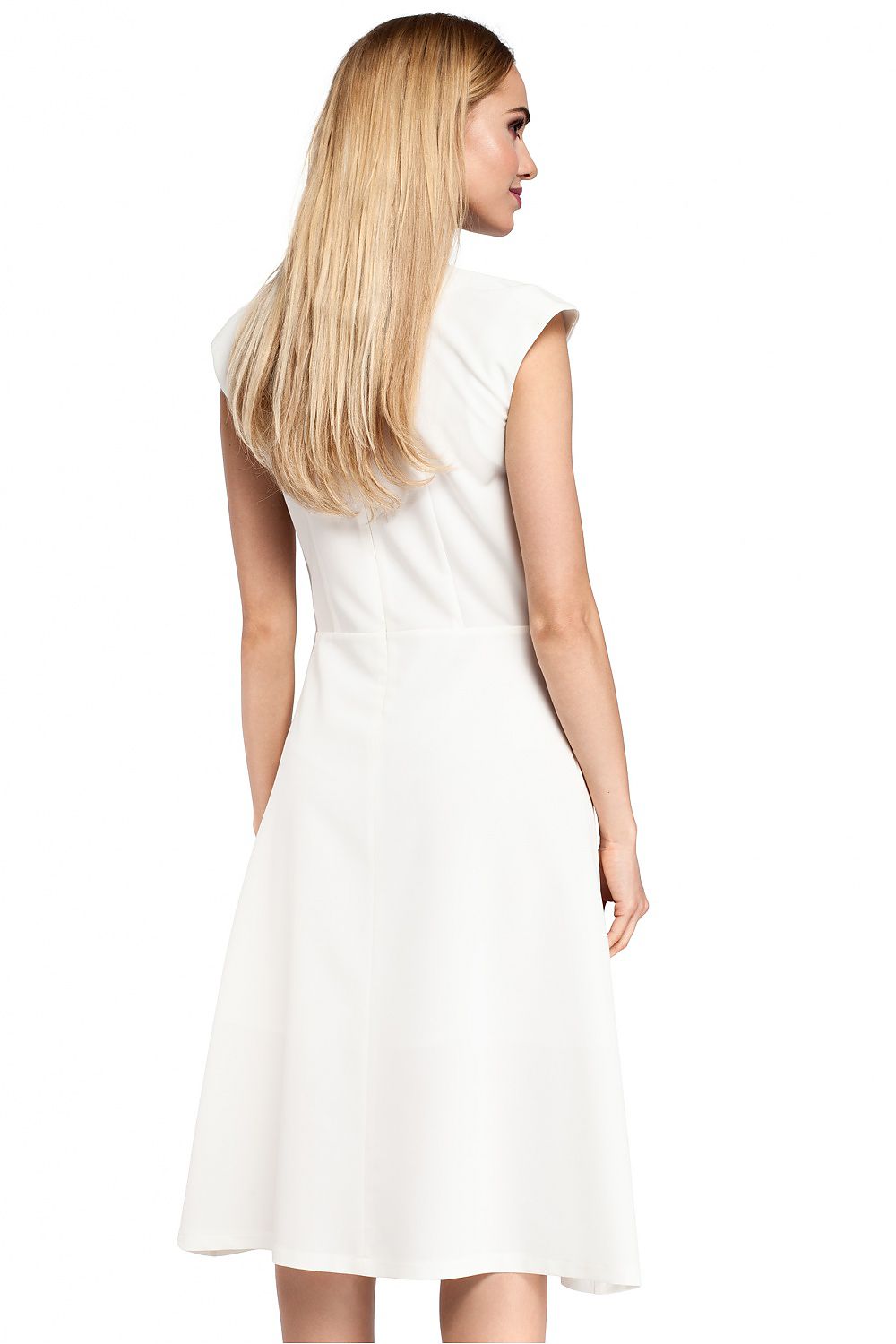  Hétköznapi ruha model 85022 Moe 