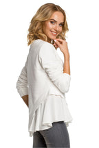  Blúz model 102625 Moe 