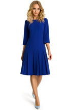  Hétköznapi ruha model 107529 Moe 