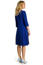  Hétköznapi ruha model 107529 Moe 