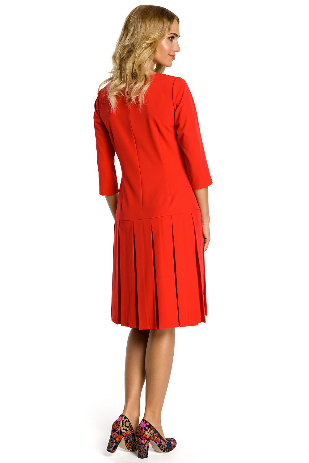  Hétköznapi ruha model 107530 Moe 