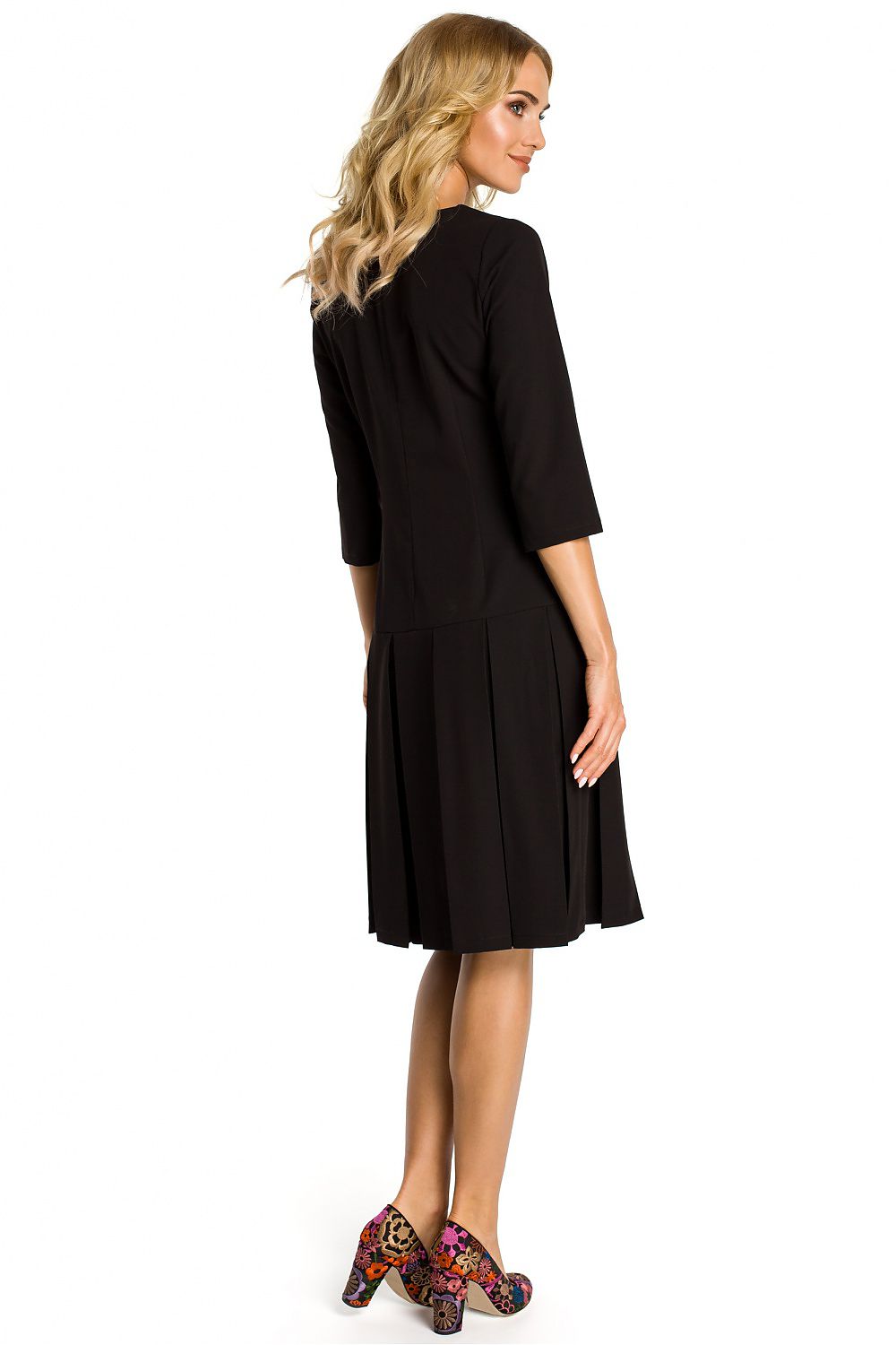  Hétköznapi ruha model 107532 Moe 